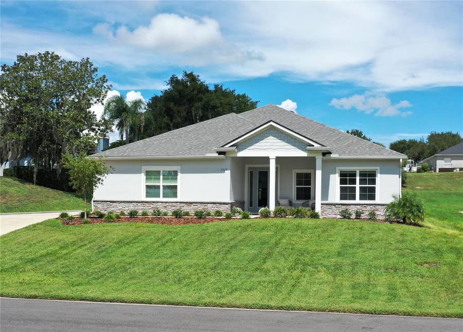 Property photo for 3329 INDIAN TRAIL, Eustis, FL