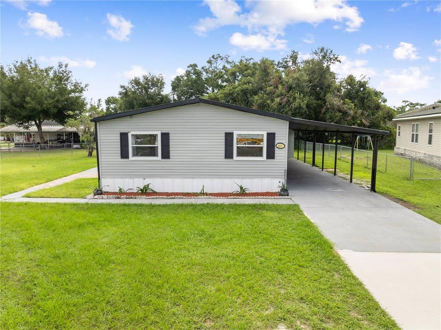 Property photo for 2577 LAKOTA LANE, St Cloud, FL