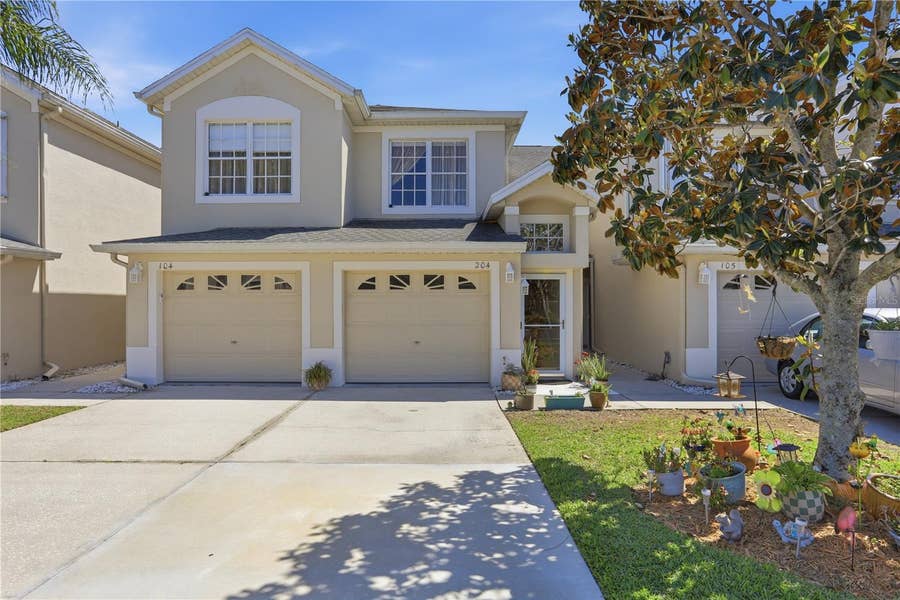 Property photo for 700 TROTTER LANE, #204, Melbourne, FL