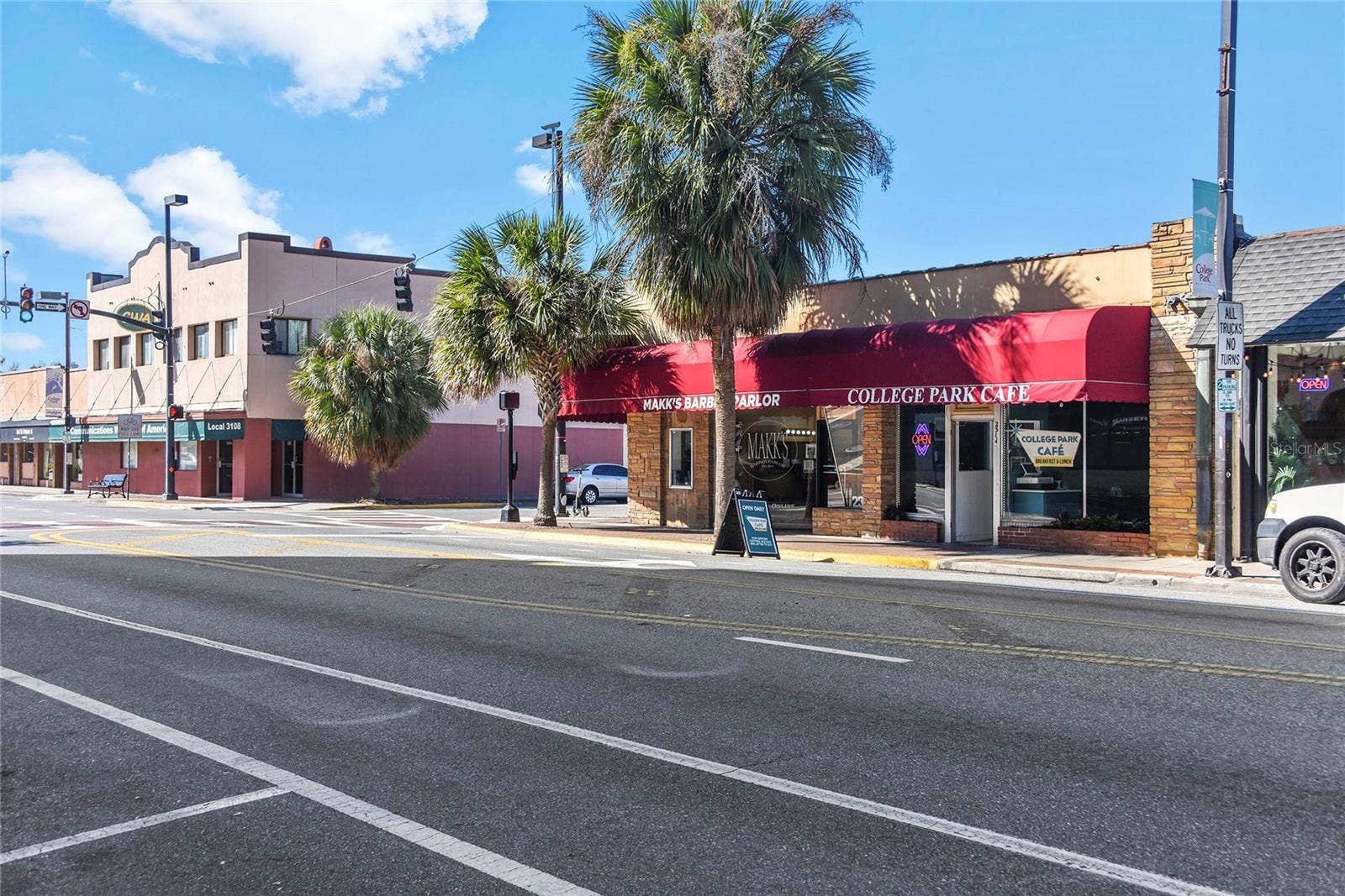 1 E PRINCETON STREET, Orlando, FL 32804 1 E PRINCETON STREET, Orlando, FL 32804
