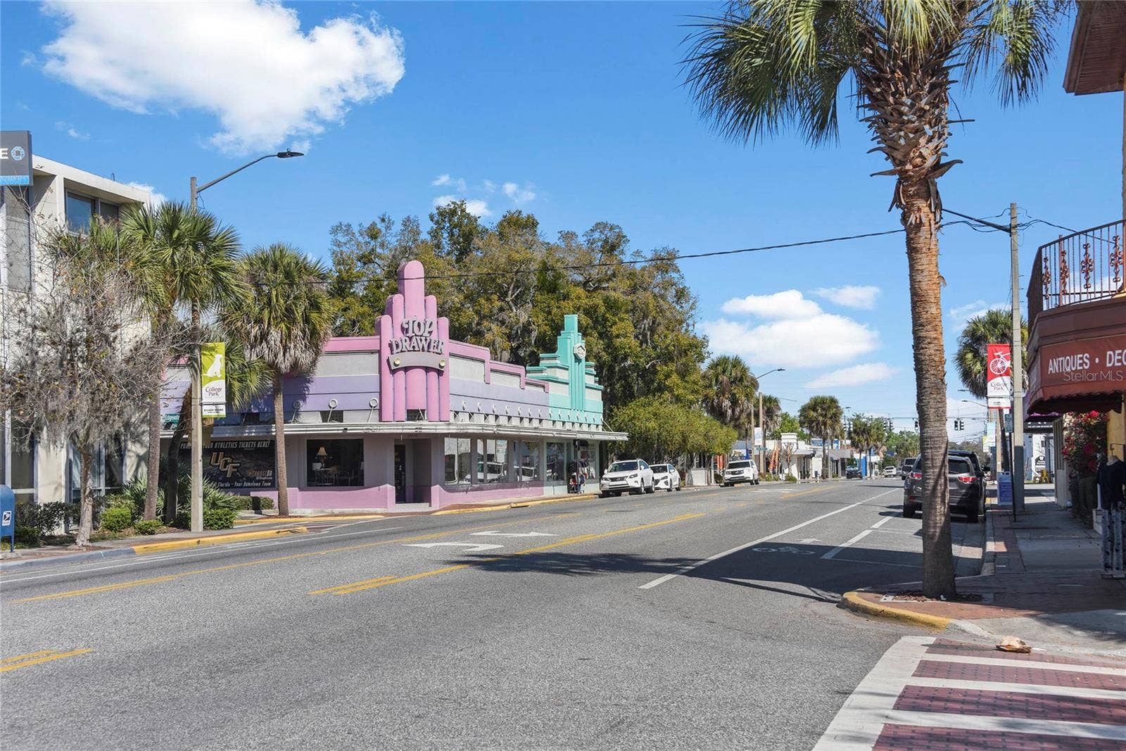 1 E PRINCETON STREET, Orlando, FL 32804 1 E PRINCETON STREET, Orlando, FL 32804