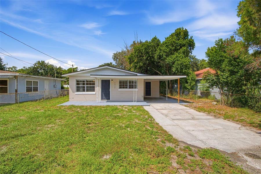 Property photo for 1210 32ND STREET NW, Winter Haven, FL