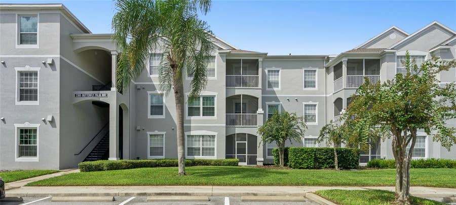Property photo for 2305 BUTTERFLY PALM WAY, #102, Kissimmee, FL