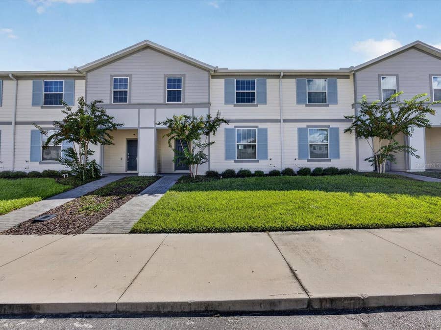 Property photo for 3990 LANA AVENUE, Davenport, FL
