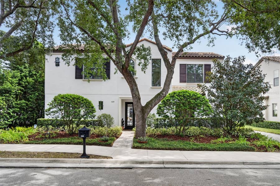 Property photo for 630 LIVE OAK STREET, Maitland, FL
