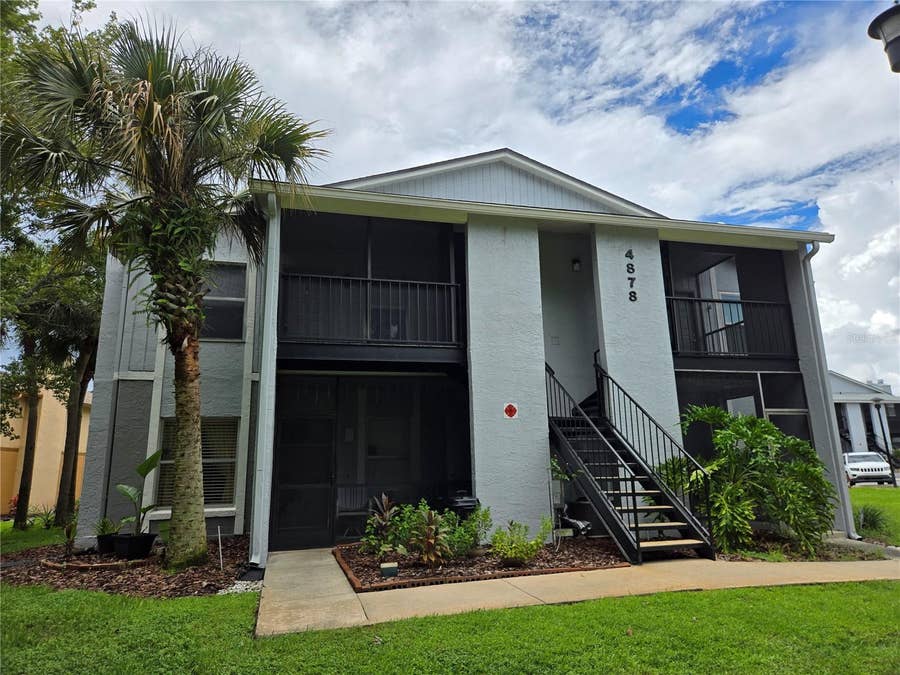Property photo for 4878 S SEMORAN BOULEVARD, #1508, Orlando, FL