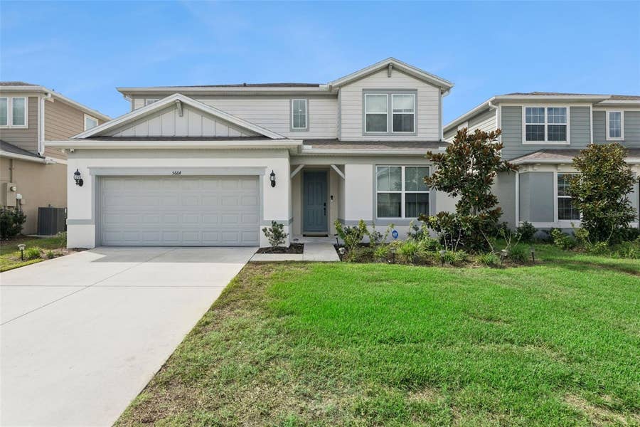 Property photo for 5664 OAK KNOLL DRIVE, St Cloud, FL
