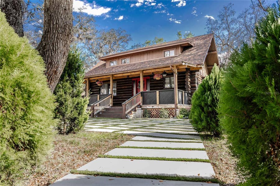 Property photo for 1575 W OSCEOLA ROAD, Geneva, FL