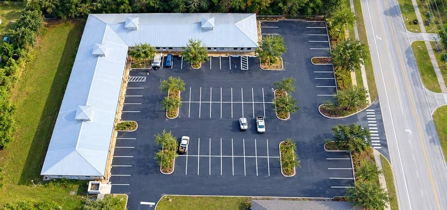 Property photo for 437 W ARDICE AVENUE, Eustis, FL