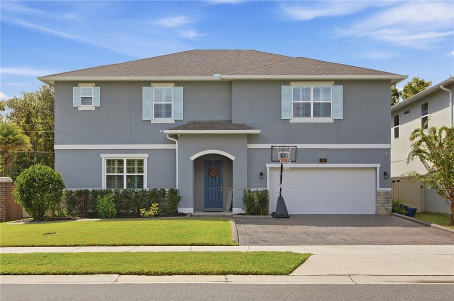 Property photo for 957 TALON PLACE, Winter Springs, FL