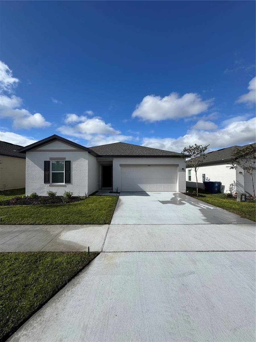 Property photo for 541 HENNEPIN LOOP, Lake Wales, FL