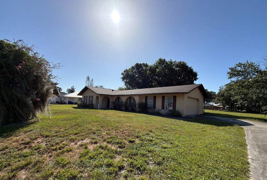 Property photo for 6216 WILSON TERRACE, Sebring, FL
