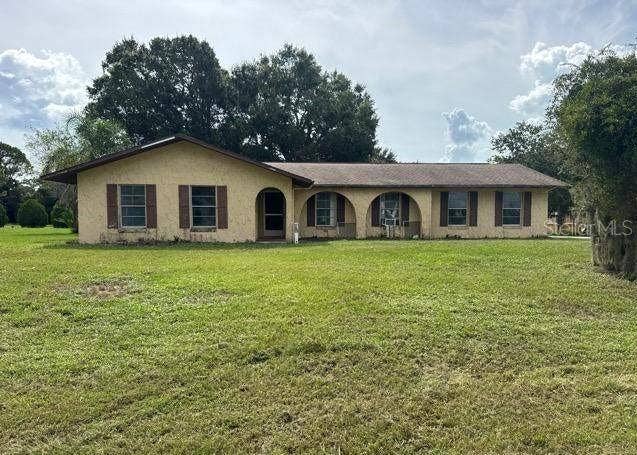 Property photo for 6216 WILSON TERRACE, Sebring, FL