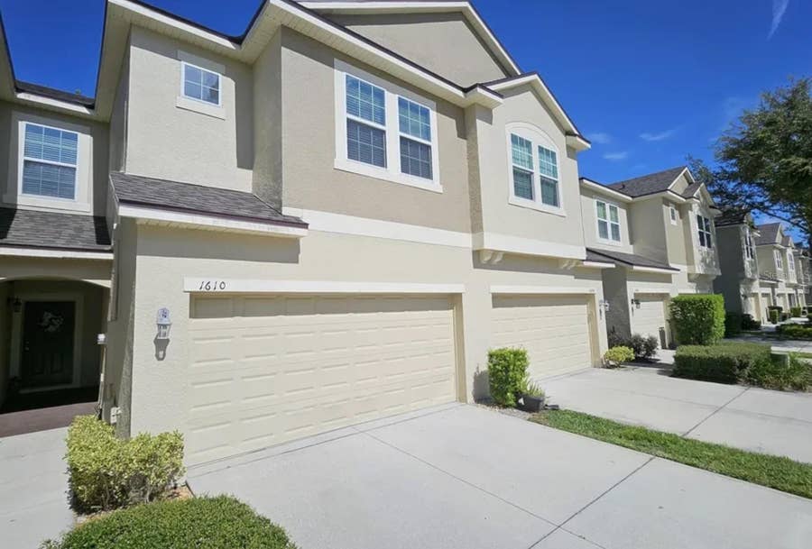 Property photo for 1610 PLUMERIA PLACE, Oviedo, FL