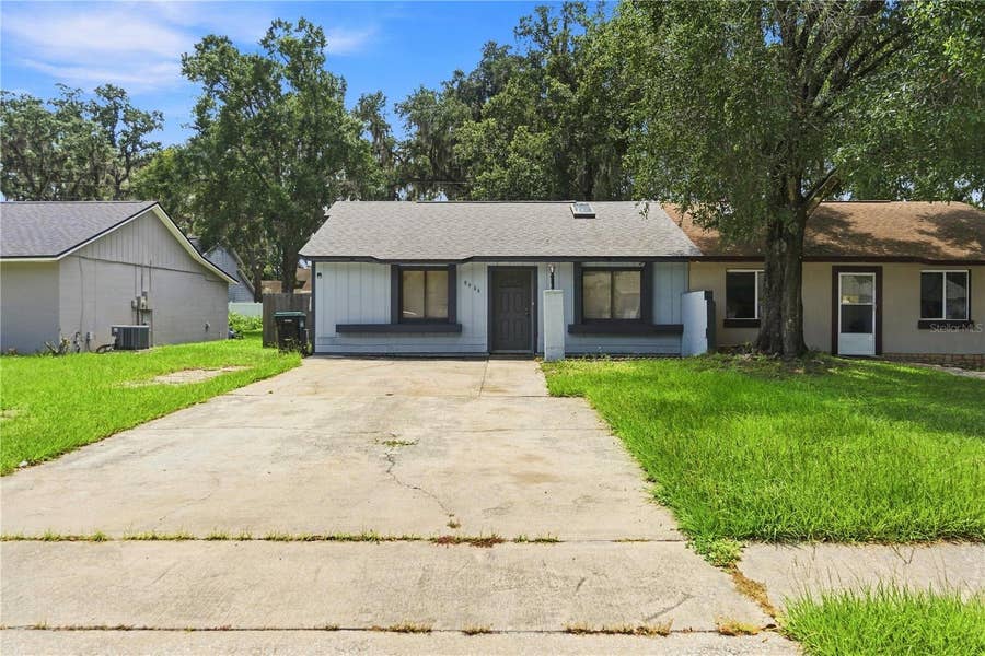 Property photo for 9966 BURL WAY, Orlando, FL
