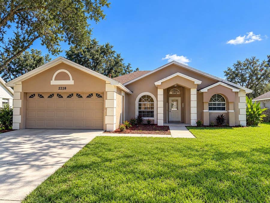 Property photo for 2228 DUNCAN TRAIL, Clermont, FL