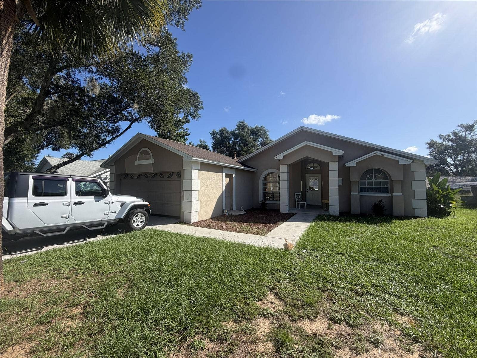 2228 DUNCAN TRAIL, Clermont, FL 34714