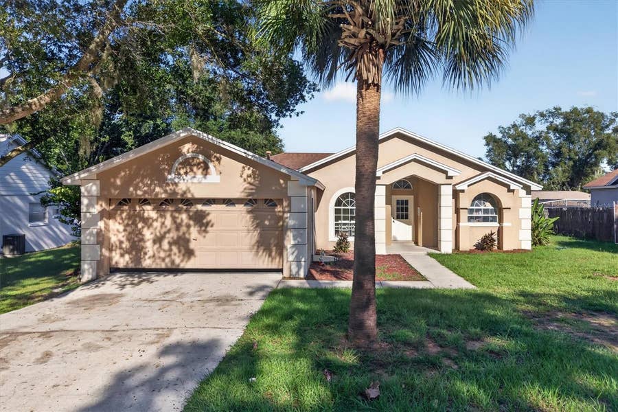 Property photo for 2228 DUNCAN TRAIL, Clermont, FL