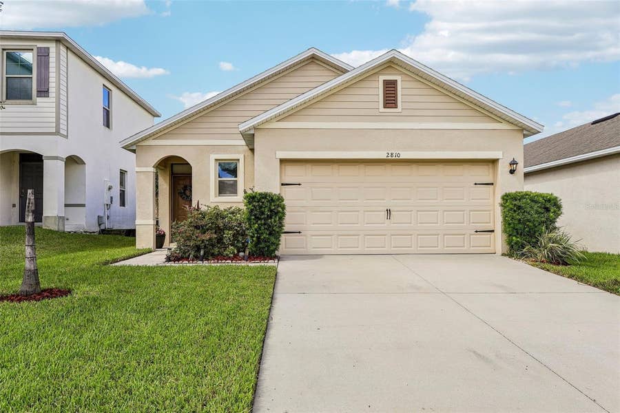 Property photo for 2810 TIMBER HAWK CIRCLE, Ocoee, FL