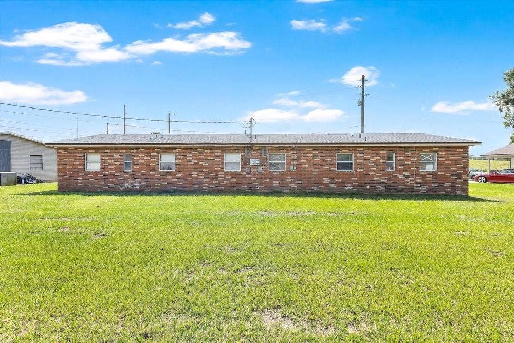 3617 FRONTAGE ROAD NORTH, Lakeland, FL 33810