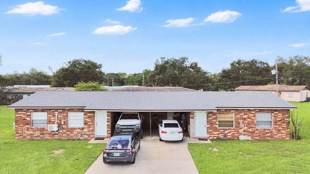 3617 FRONTAGE ROAD NORTH, Lakeland, FL 33810