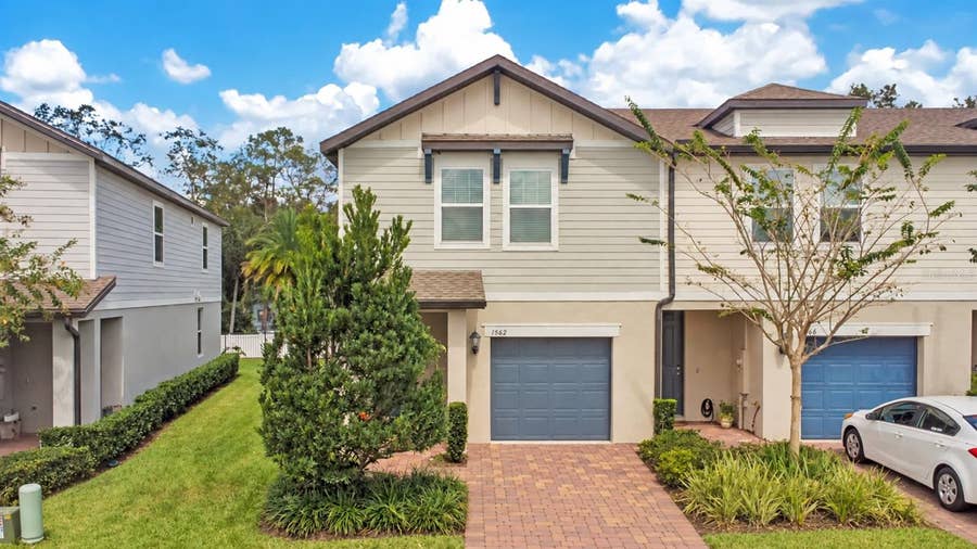 Property photo for 1562 GRAND RUE DRIVE, Casselberry, FL
