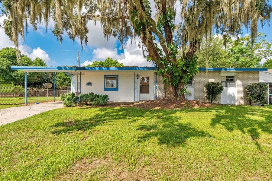 Property photo for 4004 LOUISBURG LANE, Orlando, FL