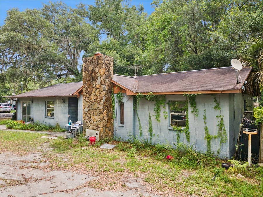 Property photo for 4921 LEWELLYN ROAD, Lakeland, FL