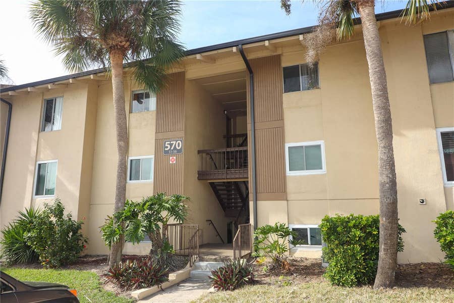Property photo for 570 ORANGE DRIVE, #51, Altamonte Springs, FL