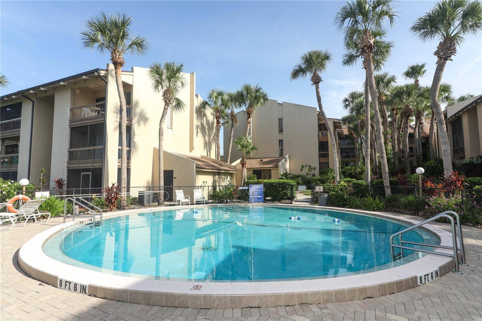1 of 3 pools