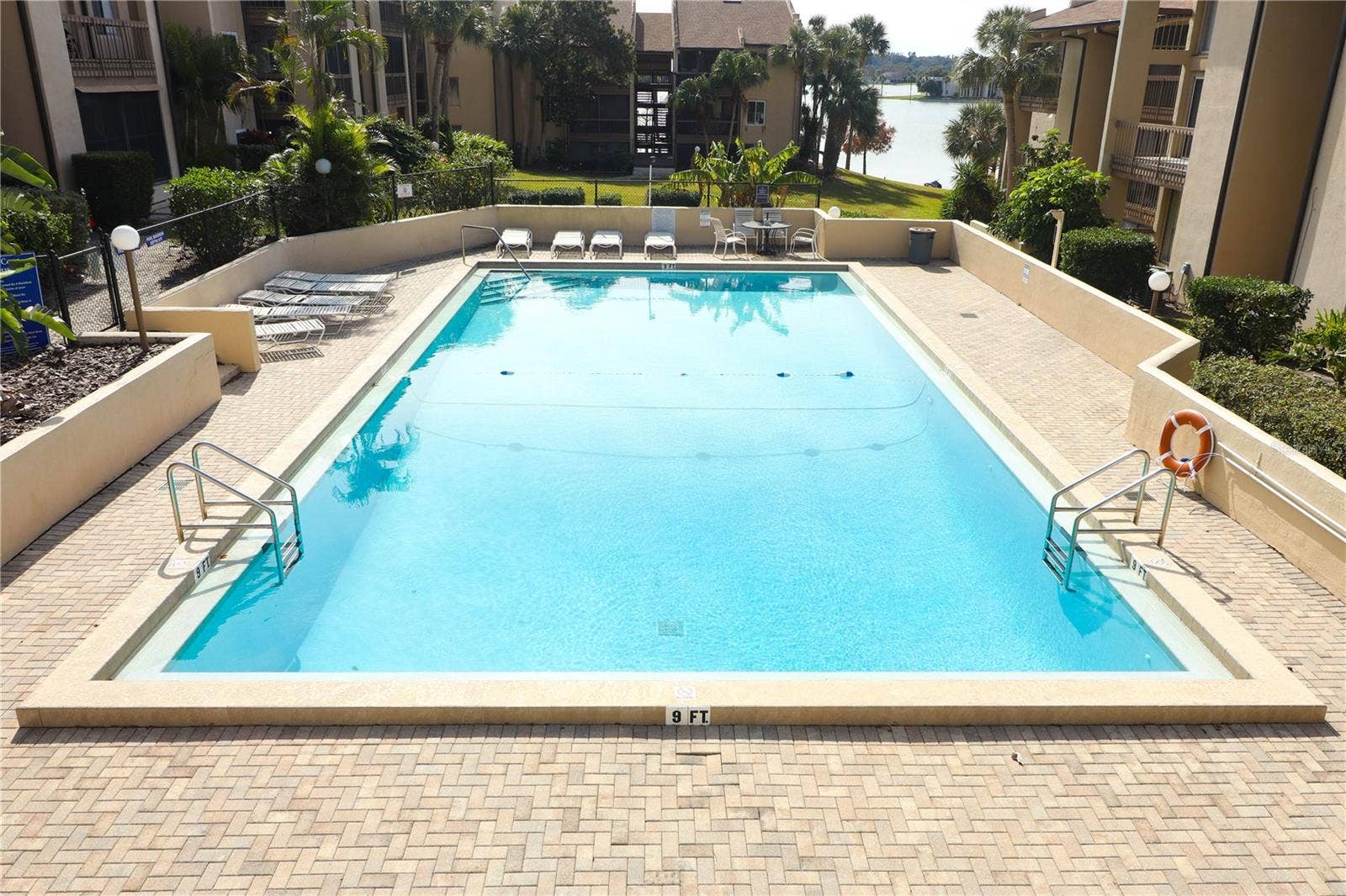 1 of 3 pools
