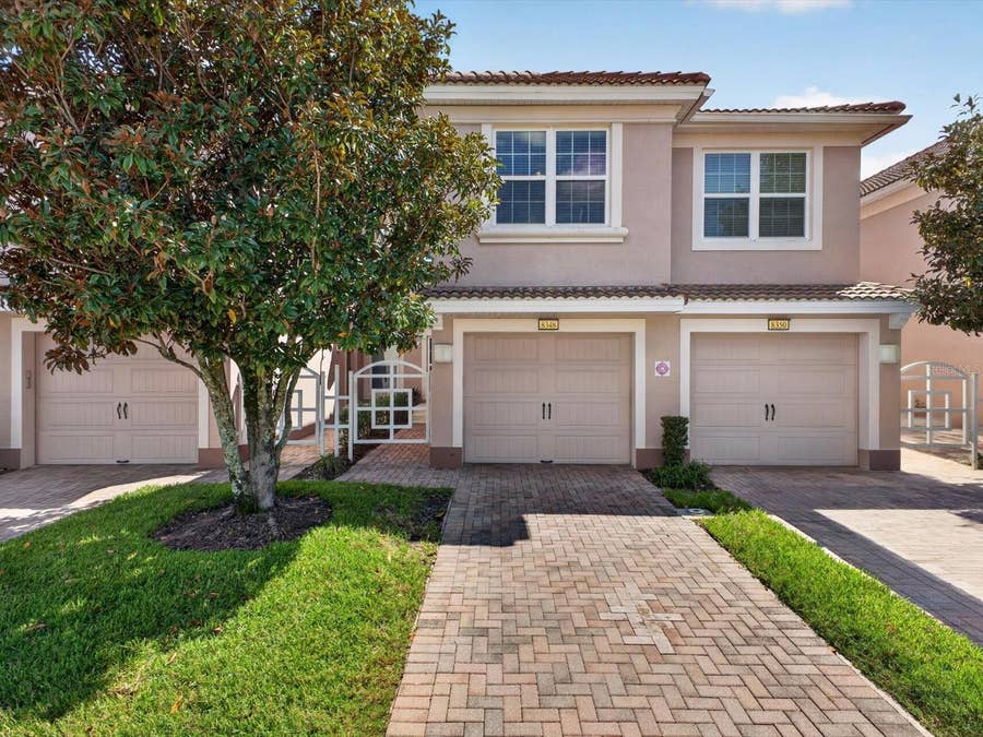 Property photo for 8348 BELLA TIERRA CT, Champions Gate, FL