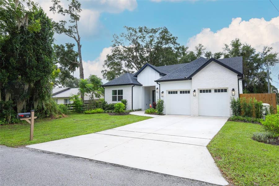 Property photo for 175 PINE STREET, Geneva, FL