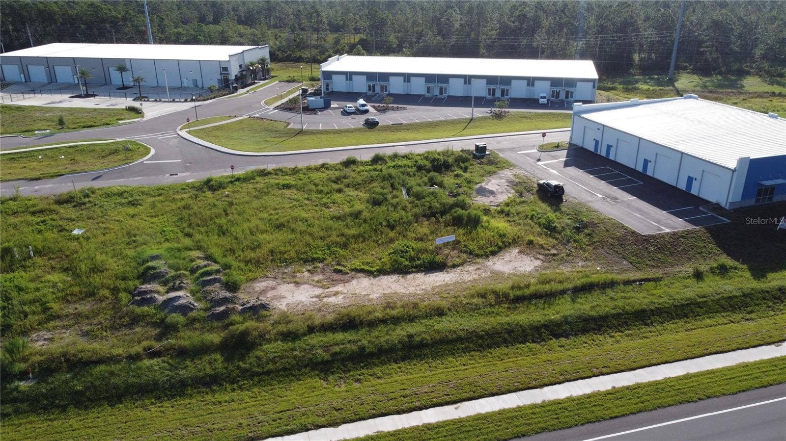 6301 AMERA TRAIL, #7H, St Cloud, FL 34773