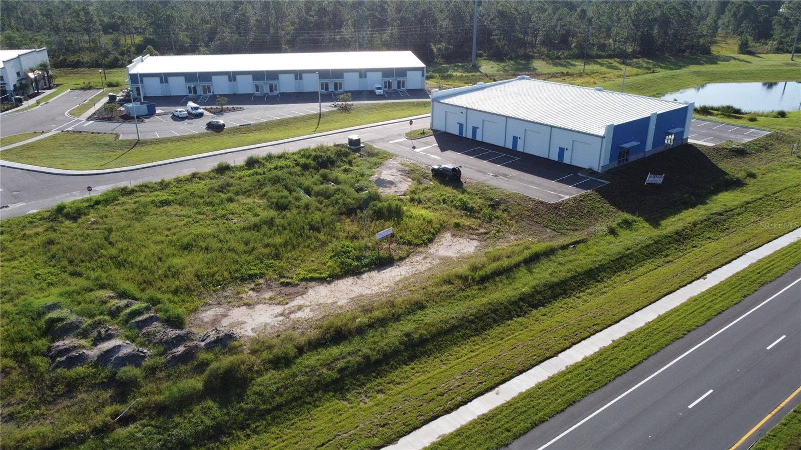 6301 AMERA TRAIL, #7H, St Cloud, FL 34773