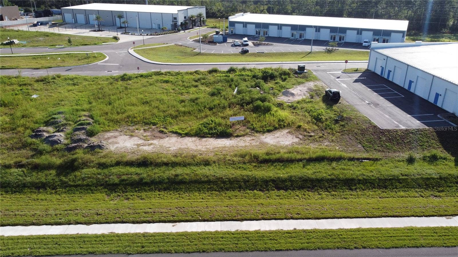 6301 AMERA TRAIL, #7H, St Cloud, FL 34773