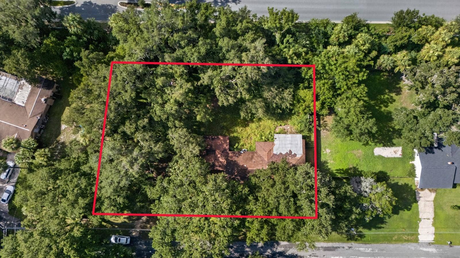 4020 MAGNOLIA DRIVE, Leesburg, FL 34748 4020 MAGNOLIA DRIVE, Leesburg, FL 34748
