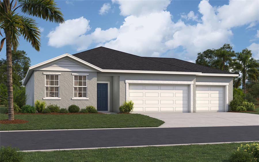 Property photo for 6050 RIVER FARM AVENUE, St Cloud, FL