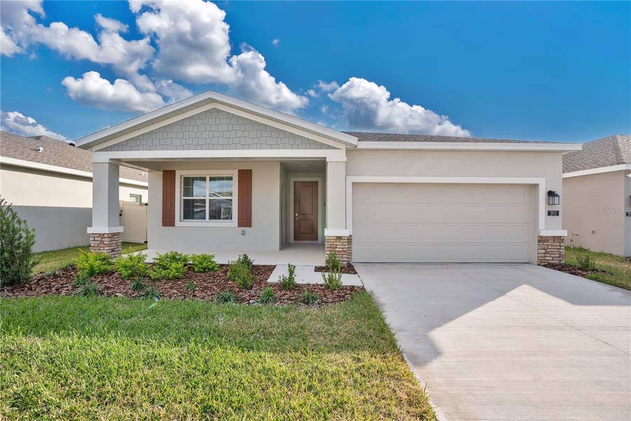 Property photo for 393 KAYDEN COVE, Winter Haven, FL