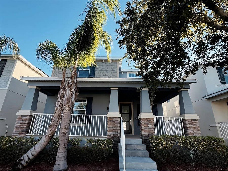 Property photo for 9129 PINCH SHOT DRIVE, Winter Garden, FL
