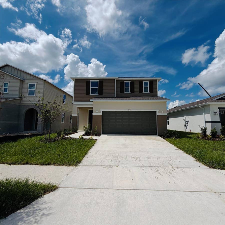 Property photo for 2945 LAVANDA DRIVE, Haines City, FL
