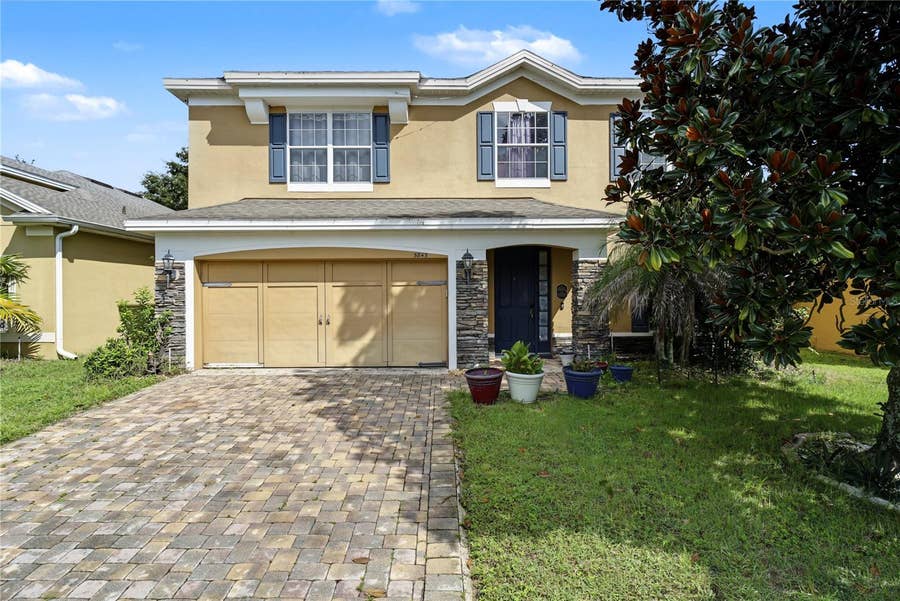 Property photo for 3843 RYEGRASS STREET, Clermont, FL