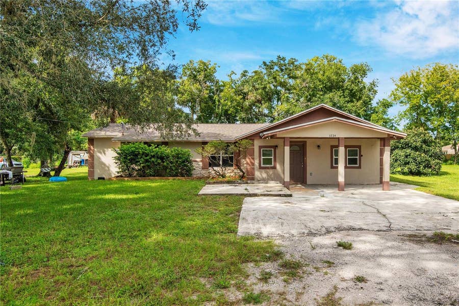Property photo for 3724 WASHINGTON STREET, Sanford, FL