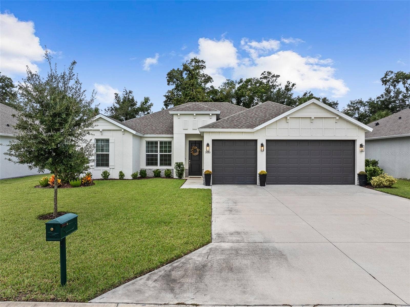 3080 ADRIAN DRIVE, Ormond Beach, FL 32174 3080 ADRIAN DRIVE, Ormond Beach, FL 32174