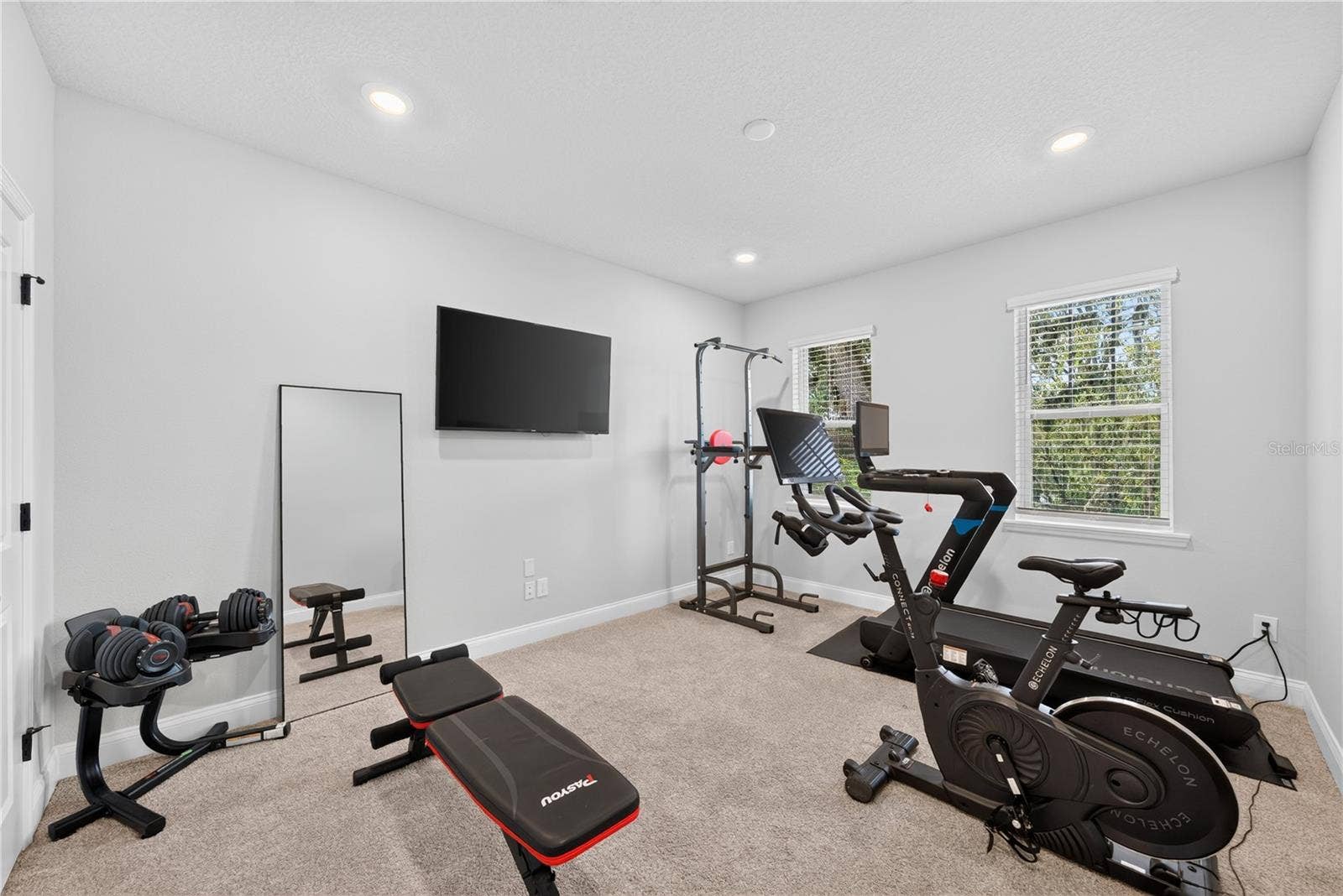 1745 HOUR GLASS DRIVE, Orlando, FL 32806 Bonus Room