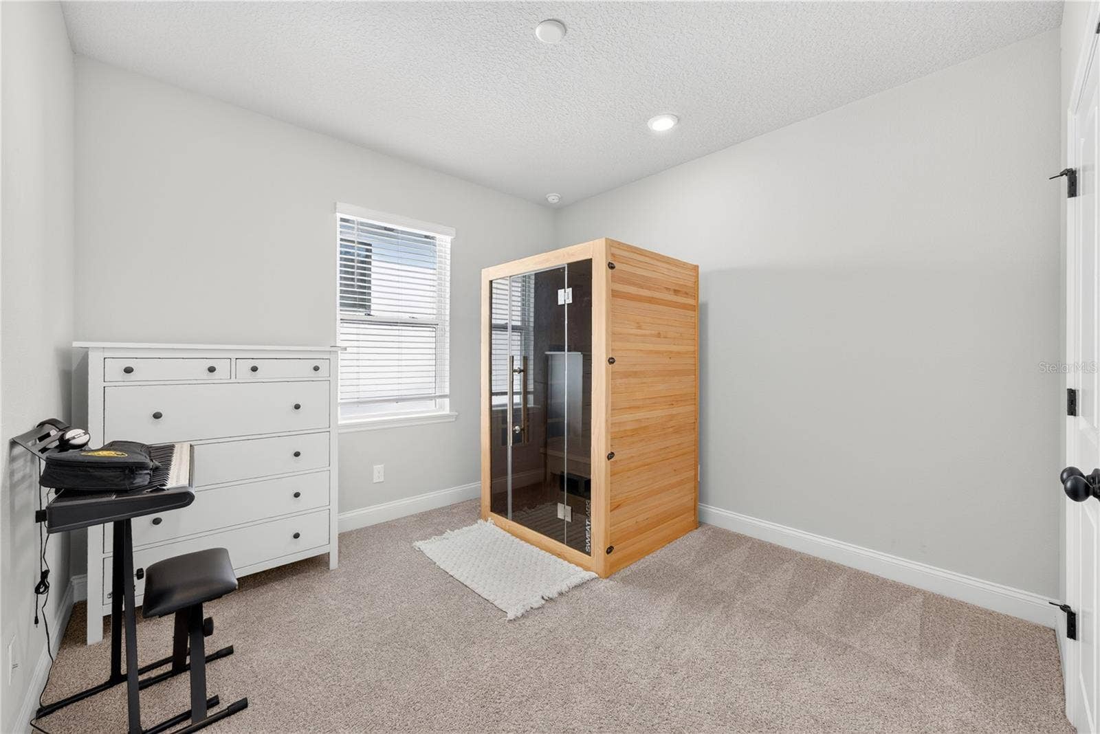 1745 HOUR GLASS DRIVE, Orlando, FL 32806 Third Bedroom