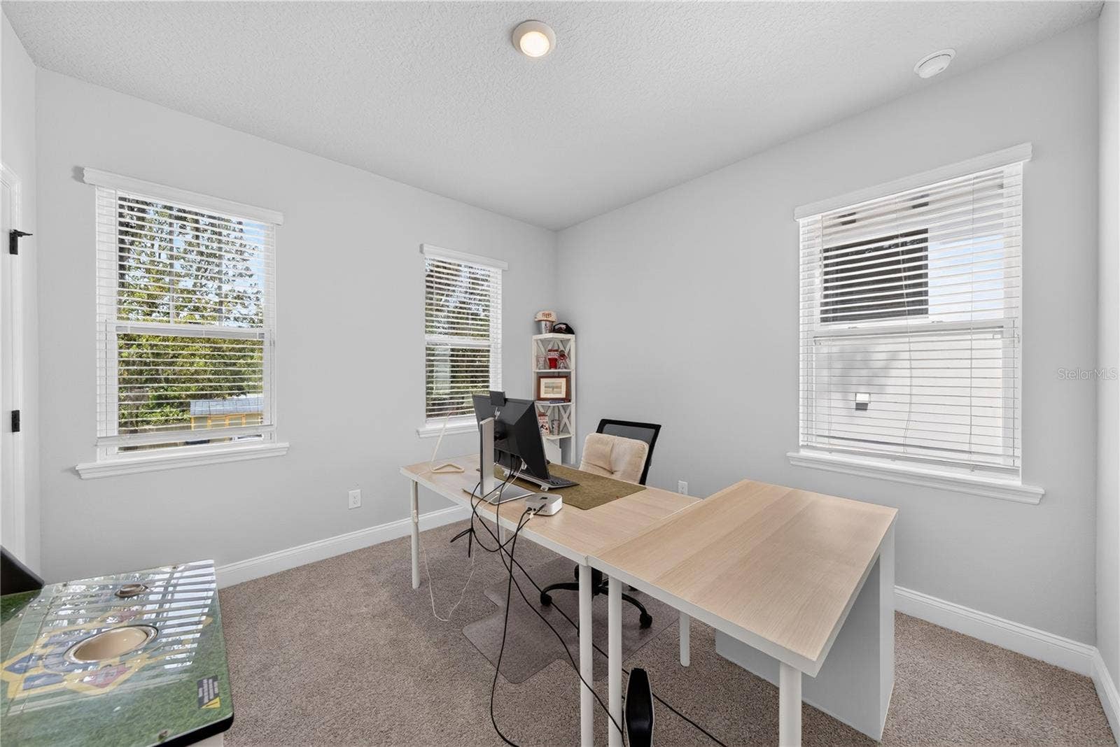 1745 HOUR GLASS DRIVE, Orlando, FL 32806 Second Bedroom