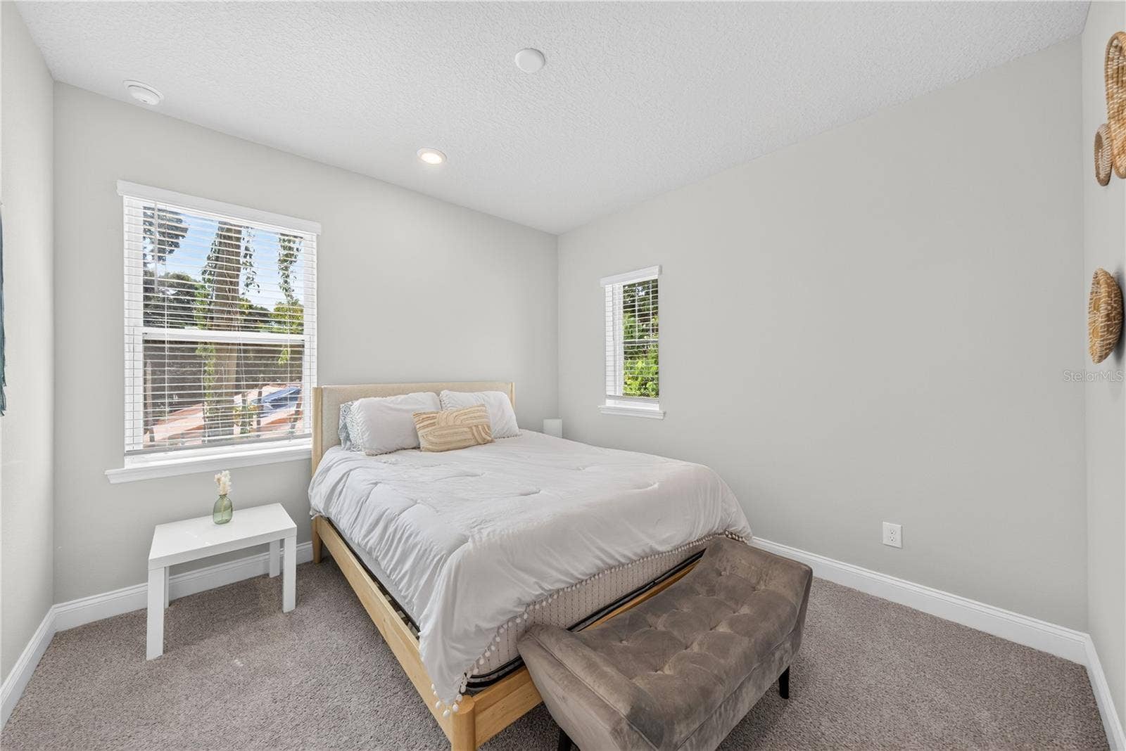 1745 HOUR GLASS DRIVE, Orlando, FL 32806 Fourth Bedroom