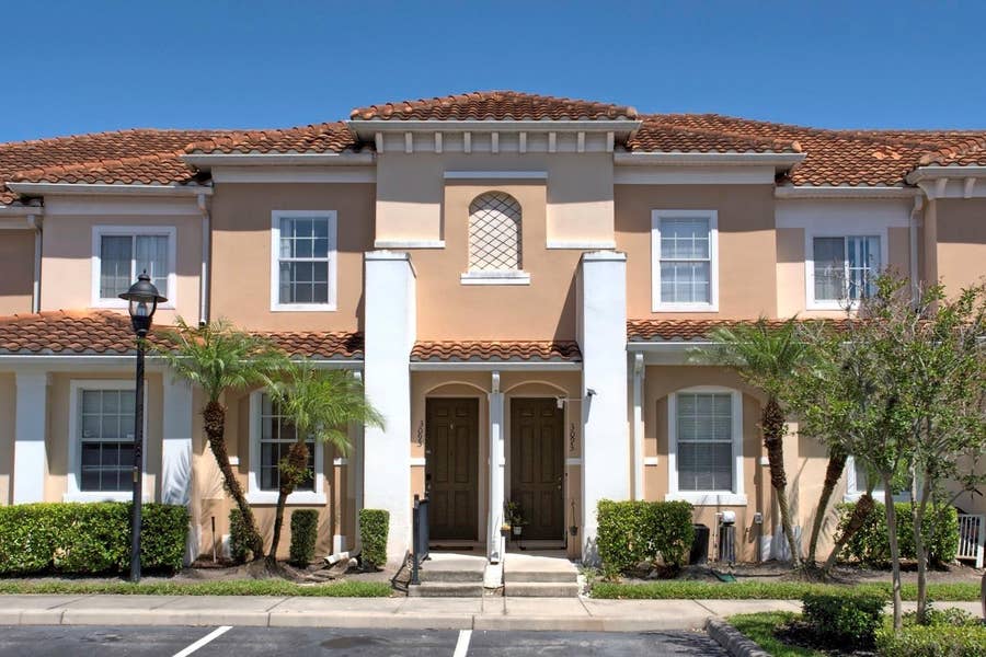 Property photo for 3095 SEAVIEW CASTLE DRIVE, Kissimmee, FL