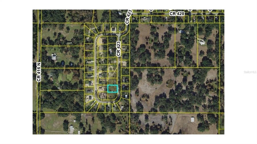 Property photo for CR 423 #38, Lake Panasoffkee, FL